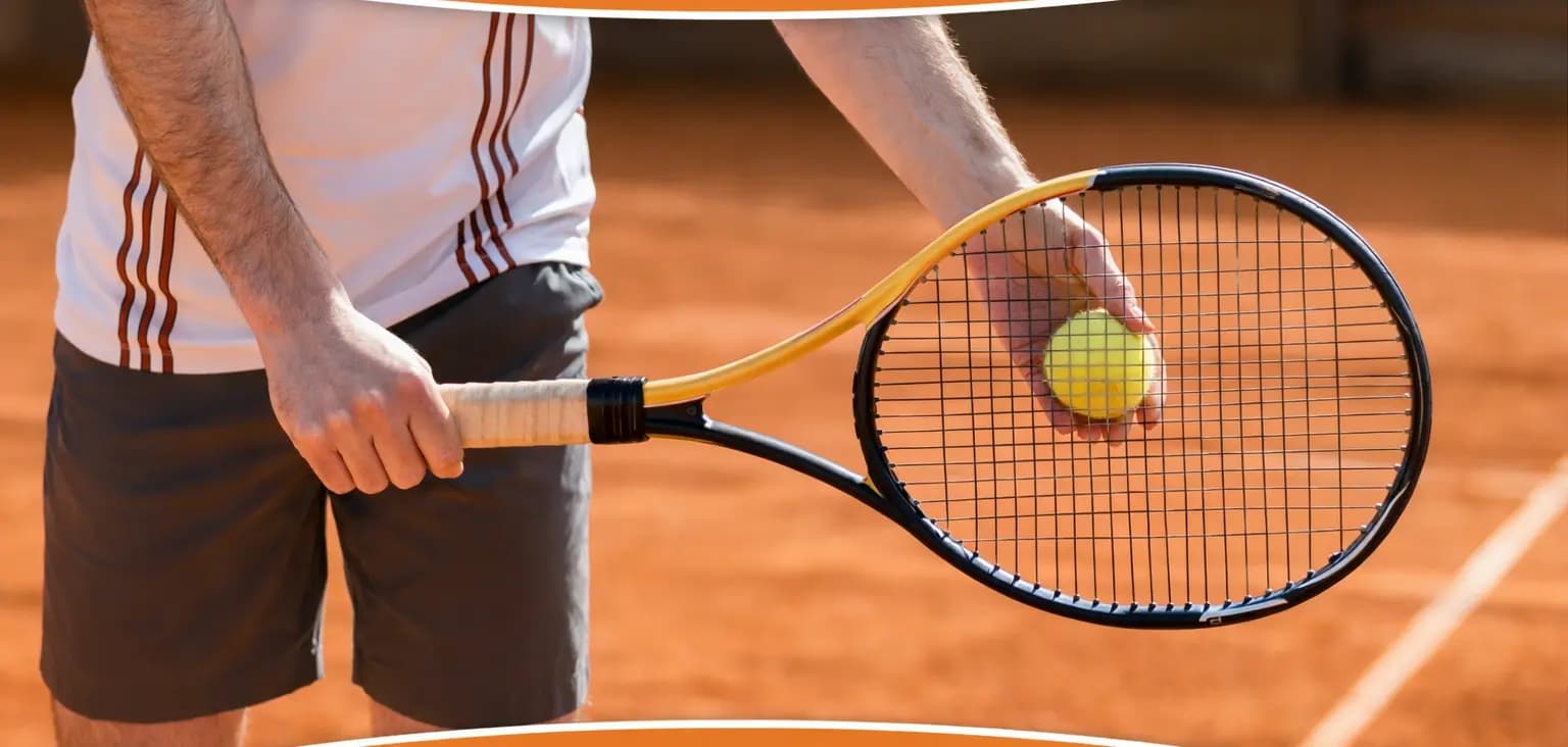 Tennishaus & Restaurant Sonthofen