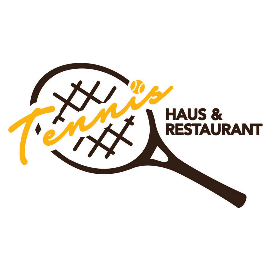 Tennishaus & Restaurant Sonthofen Logo